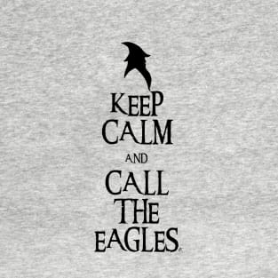 CALL THE EAGLES T-Shirt